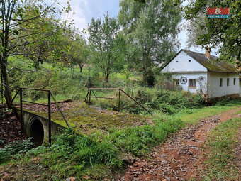 Prodej chalupy, 190 m², Městečko Trnávka - 7