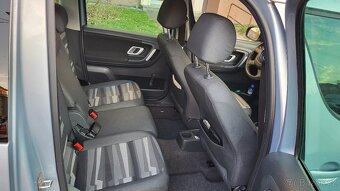 Škoda Roomster 1,4 16V 2010 v super stavu - 7