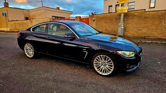 BMW 435XD - 7