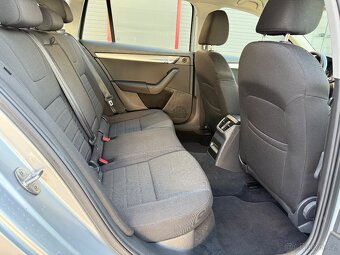Škoda Octavia, 1.4TSI, DSG, 2016 Super stav - 7