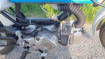 JAWA 50/23 - 7