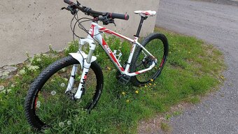KTM ULTRA SPORT 27.5 - 7