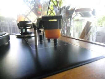 Gramofon NC 420 - 7