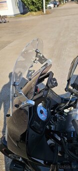 Kawasaki Versys 650 ABS - 7