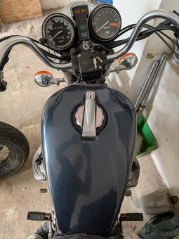 Honda CX500 Dohoda - 7