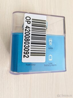 Dětské hodinky Helmer LK 707 s GPS - 7