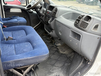 Citroën Jumper 2.0 HDI 6 MÍST - 7