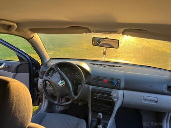 Škoda Octavia 1, 1.9TDi. r.v. 1999 - 7