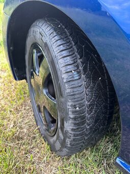 Volkswagen Polo 6R 1.6 tdi 66kW - 7