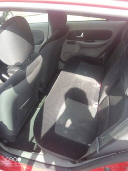 Renault thalia 1,2 - 7