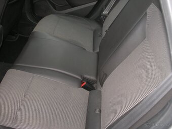 OPEL ASTRA,1.4i,BENZÍN+LPG,KLIMA,TEMPOMAT,SERVISKA - 7