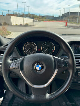 BMW X5 3.0SD 210KW | TOP STAV | - 7