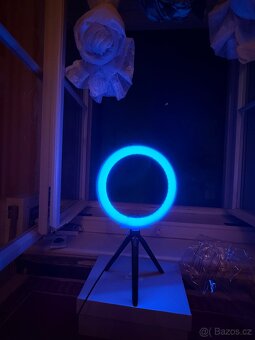 Ring light led - 7