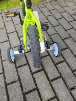 Postranní balanční kolečka Trailgator - 7