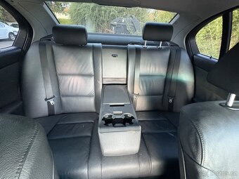BMW 5 E60, 3,0 TDi 170 kW 530 xd - 7