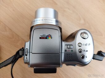 KODAK EASYSHARE Z-740 - 7