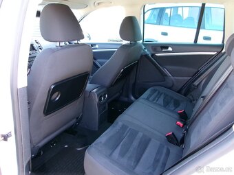 Tiguan 1,4 TSi SPORT ,NAVI - 7