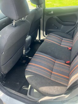 Prodam ford focus 1.6 TDCI - 7