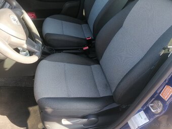 Škoda Fabia 1.2tsi, 121tkm - 7