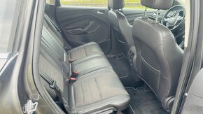 Ford Kuga 2.0TDCI 4x4 - 7