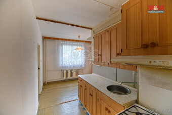 Prodej bytu 3+1, 61 m², Vsetín, ul. Jiráskova - 7