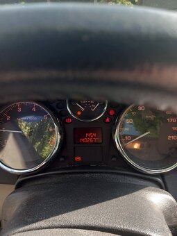 Peugeot 207 1.4 65 kw panorama 2007 - 7
