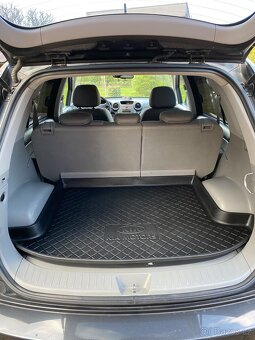 KIA CARENS 2.0 CRDi - 7