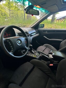Bmw e46 330ia - 7