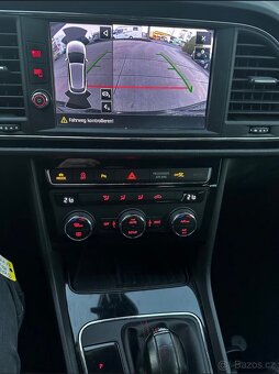 Seat Leon Fr 2.0 TDI DSG 110 kw 2019 - 7