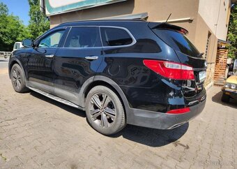 Hyundai 2.2-PREMIUM-7 MÍST-PANORAMA - 7