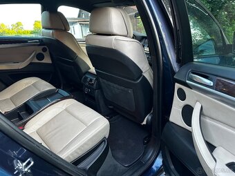 BMW e71 X6 30D - 7