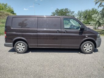 Volkswagen Transporter T5 2.0TDI - DSG - 7