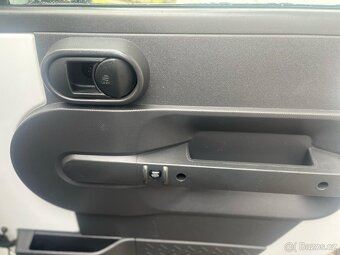 Jeep Wrangler 2.8jtd - 7
