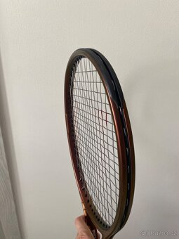 Wilson Pro Staff v14 - 7