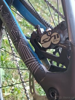 Monraker Foxy RR 2022 - 7