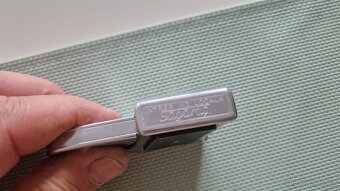 ZIPPO - 7