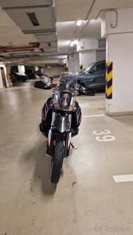 KTM 890 Adventure R - 7