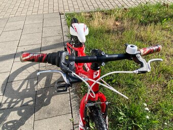 20" dětské horské kolo Superior Racer - 7