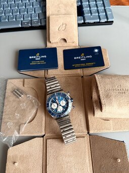 Breitling Super Chronomat B01 44 (ref. AB0136) - 7