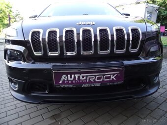 Jeep Cherokee, 2.0D 103kW - 7