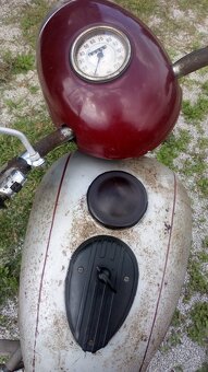 Jawa 150 - 7