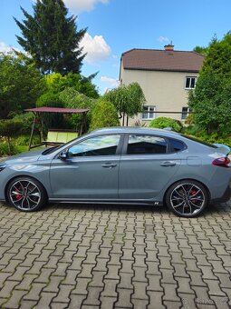 Hyundai i30 N Performance - 7