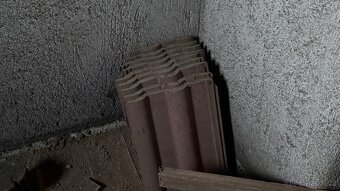 Střešní tašky použité Třebíč - 7