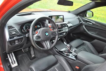 BMW X4 M x Drive, 2020, 69 700km, 353Kw - 7