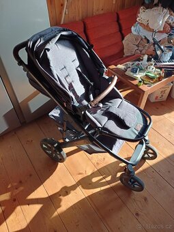 ABC Design Salsa 4 - trojkombinace - 7