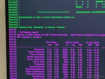 Levný herní PC Ryzen 3100 / 16GB / RX5600XT / 1TB nvme - 7