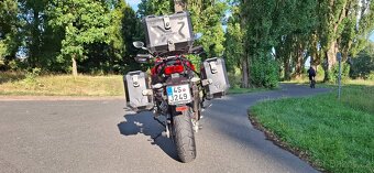 Ducati Multistrada V4S - ODPOČET DPH - 7