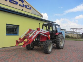 Traktor BELARUS 920.2 - 7