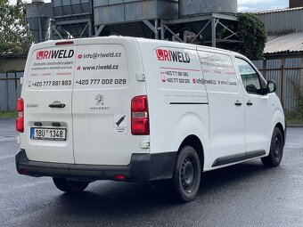 ⭐ Peugeot Expert 2.0HDi 110kW L2H1 r.v. 11/2018 ⭐ - 7