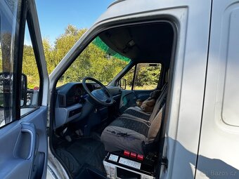 Prodám Mercedes benz Sprinter 308D - 7